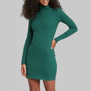 New with tags Bodycon Dress